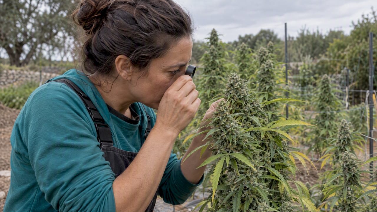 Tiempos de floración reales: guía semana a semana para acertar con la cosecha